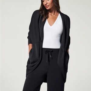 SPANX Black Women's Cardigan